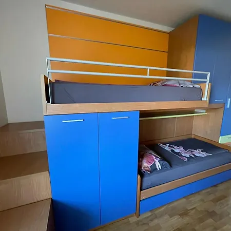 Lejlighed Duje