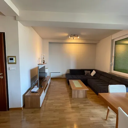Duje Apartmán