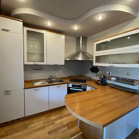 Apartament Duje Opatija