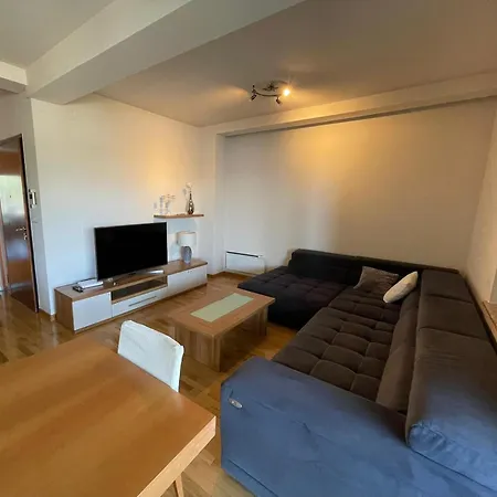Apartament Duje *