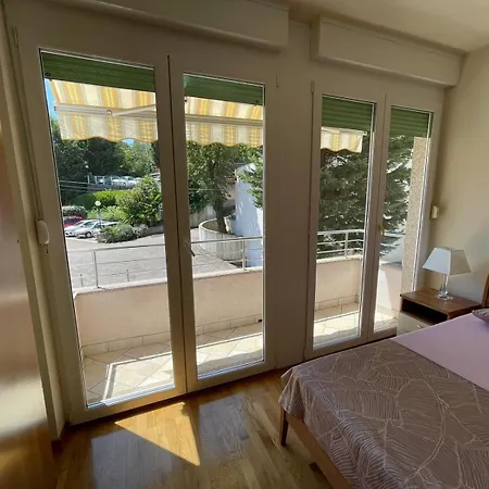 Duje Apartment Opatija