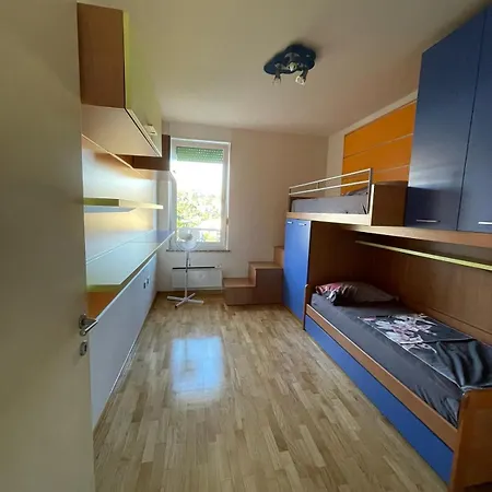 Apartament Duje Opatija