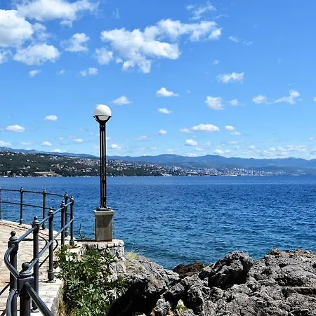 Apartament Duje